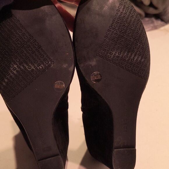 BCBGeneration Boots Women's - Picture 3 of 4